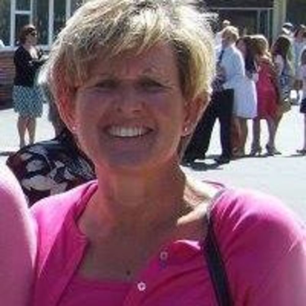 Meet your Posher, Susan